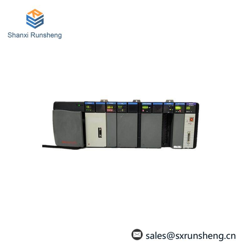 Honeywell TC-PDCXX2 Chassis Power Module