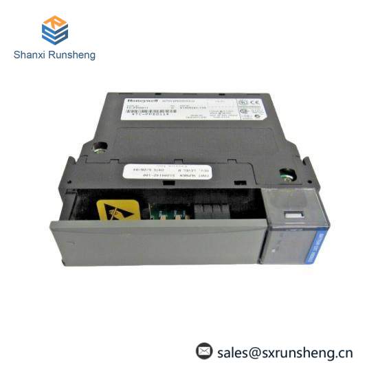 HONEYWELL TC-PPD011
