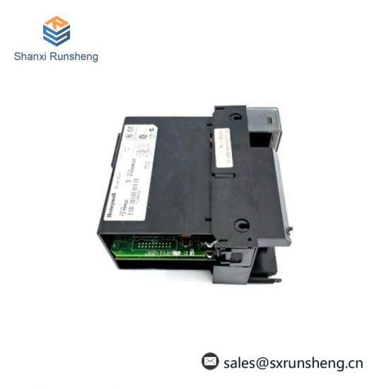 HONEYWELL TC-PRR021 51309288-225 C200 Redundancy Module