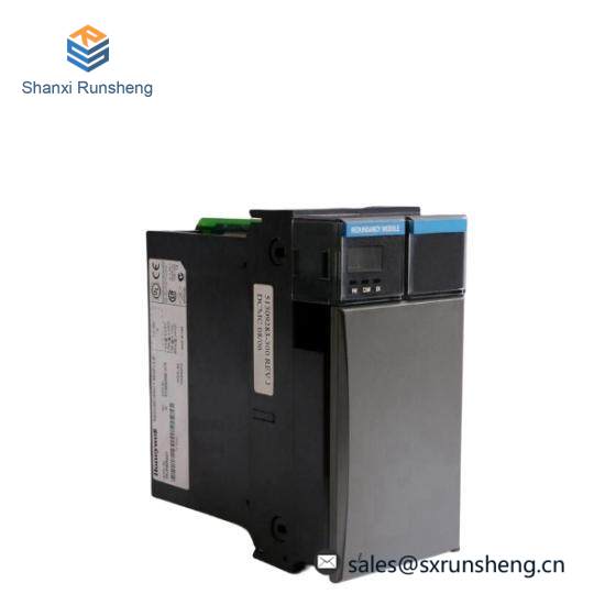Honeywell TC-PRR021 Redundancy Module