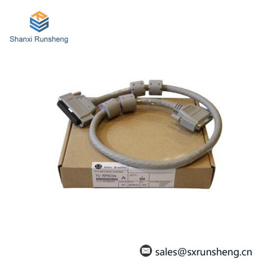 HONEYWELL TC-RPSC04 Cable