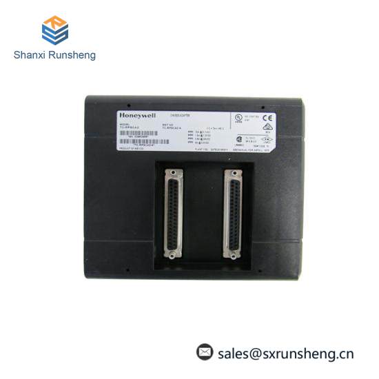 HONEYWELL TC-RPSCA2 Chassis Adaptor