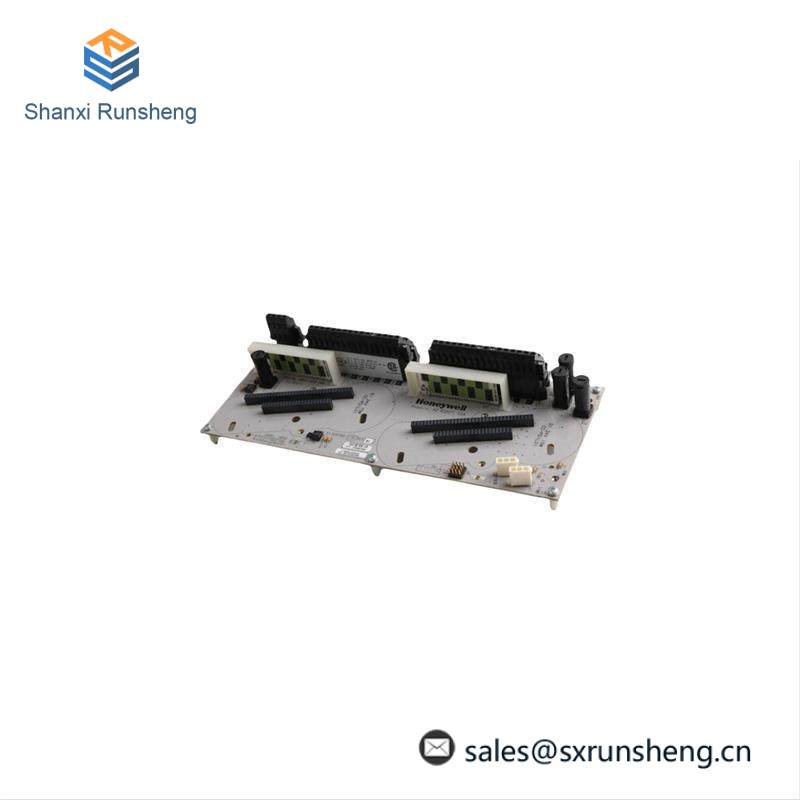 HONEYWELL TC-SDRX01 Digital input module