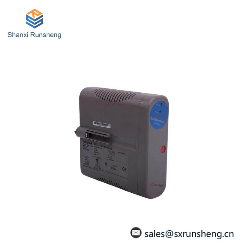 Honeywell TC809B1008 MONITOR MODULE