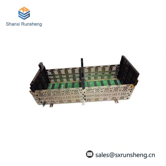 HONEYWELL TCFXX102 10 Slot Rack