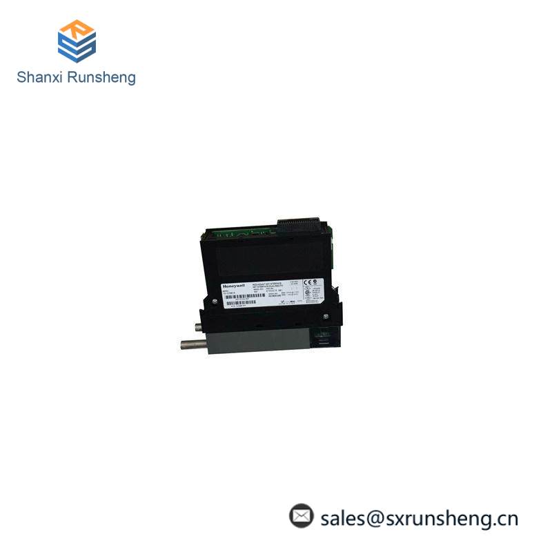 HONEYWELL TK-CCR014 Redundant Net Interface Module