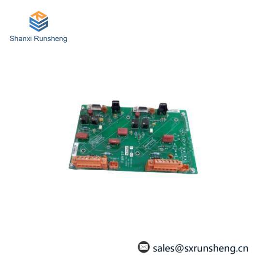 Honeywell TK-FFRU01 51309550-275 Power Supply Board