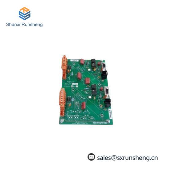 Honeywell TK-FFRU01 51309550-275 Power Supply Board