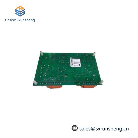 Honeywell TK-FFRU01 51309550-275 Power Supply Board