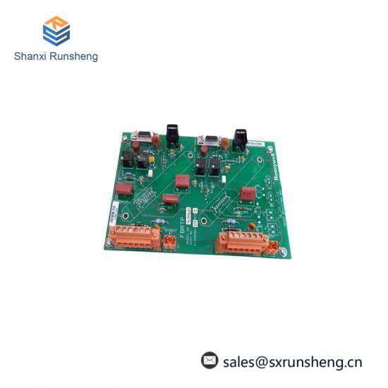 HONEYWELL TK-FFSU01 power supply board