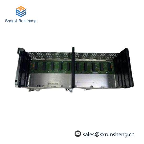 Honeywell TK-FXX102 10-Slot Rack