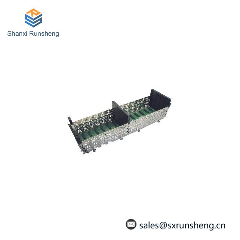 HONEYWELL TK-FXX132 13 Slot Rack