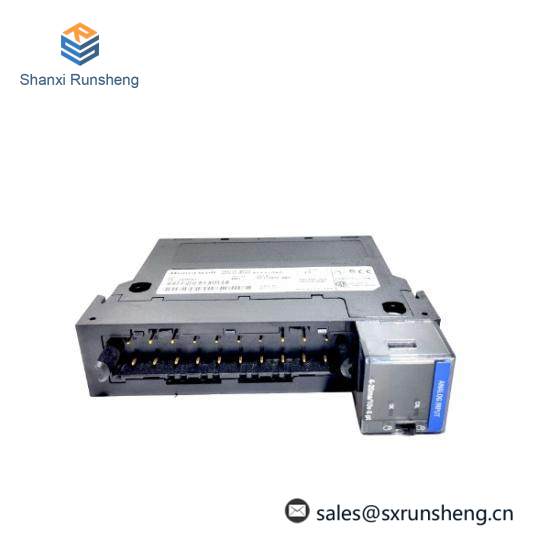 Honeywell TK-IAH061 ANALOG INPUT MODULE