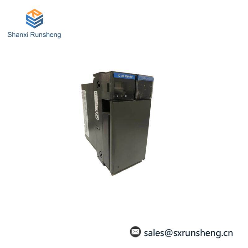 Honeywell TK-IOLI01 Direct Control Systems