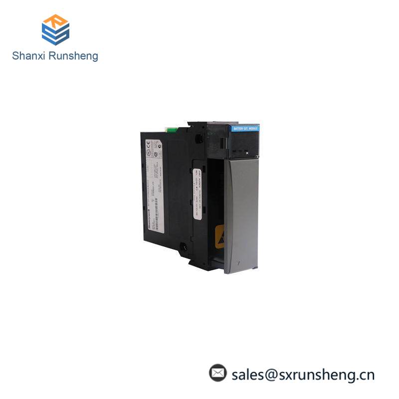 HONEYWELL TK-PPD011 Battery Extension Module