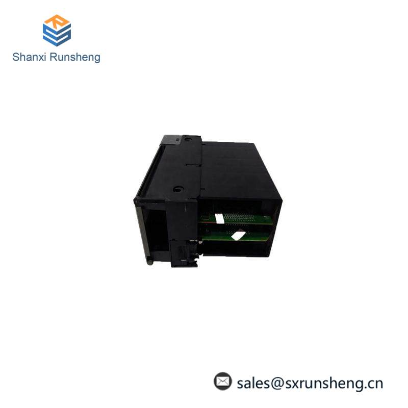 HONEYWELL TK-PRS022 C200E Control Processor