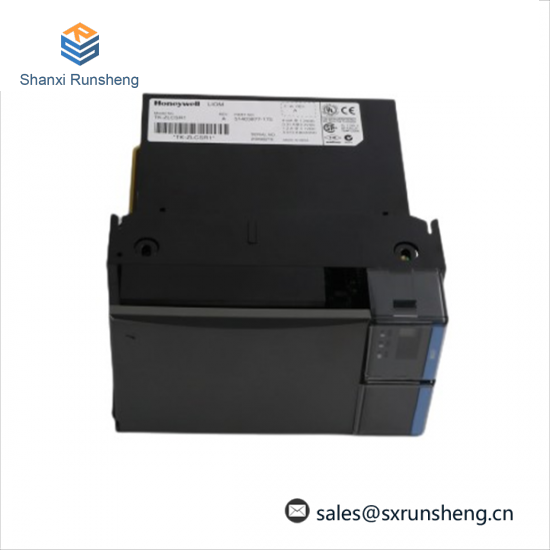 HONEYWELL TK-ZLCSR1 51403877-175 Digital Input Module
