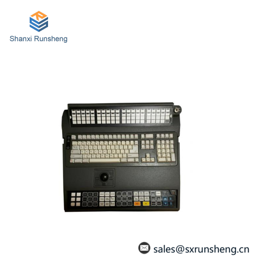 HONEYWELL TP-DSOEP1-100 Operator Keyboard