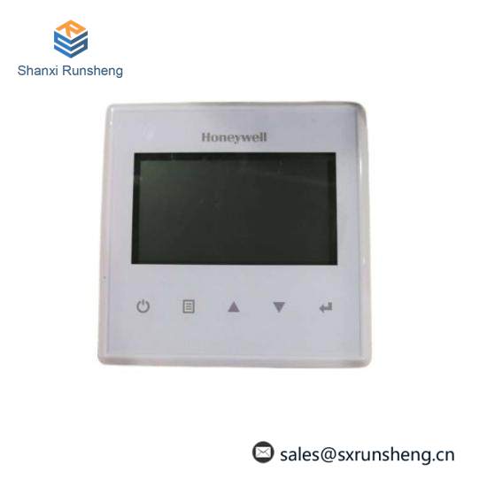 Honeywell VEC8675WP20 controller