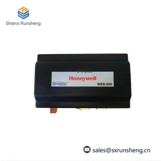 HONEYWELL WEB600 Controller Module