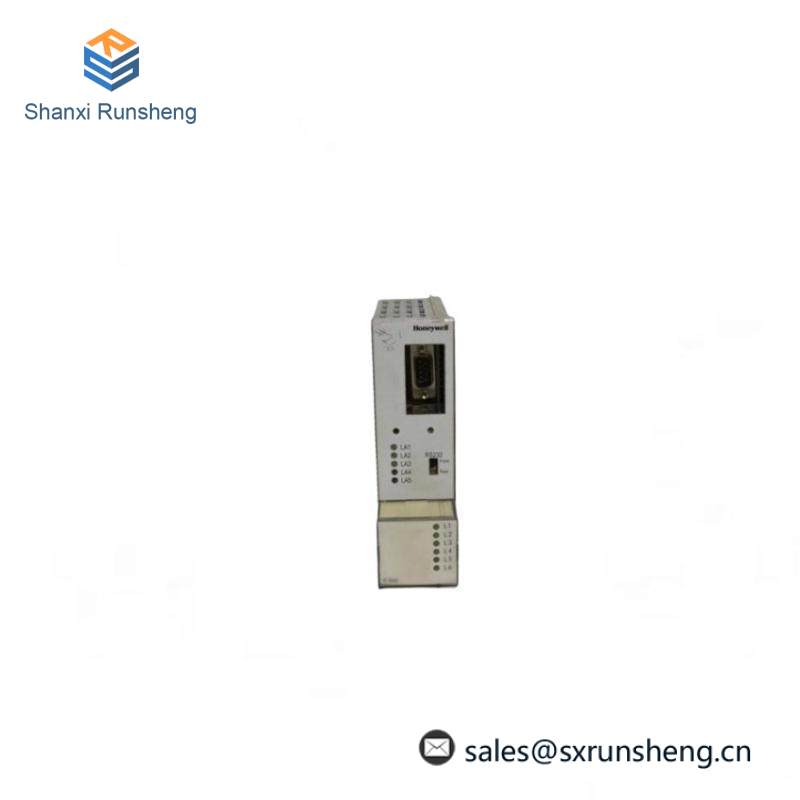 HONEYWELL XC5010C CPU Module