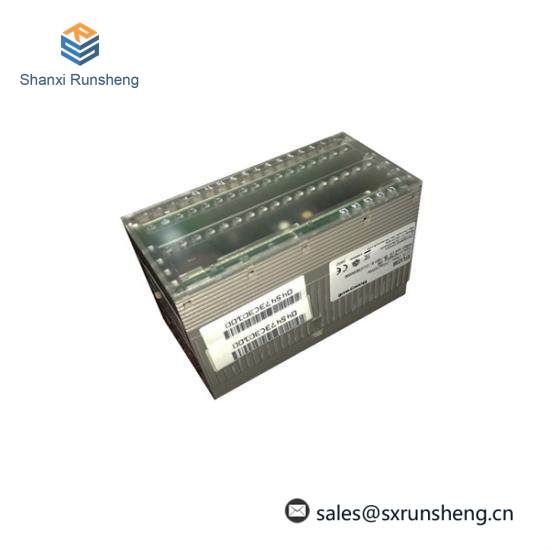 HONEYWELL XFL521-B Analog Input Module