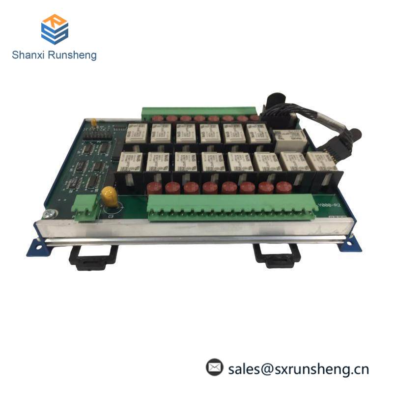 HORNER HE670RLY168C RELAY OUTPUT MODULE