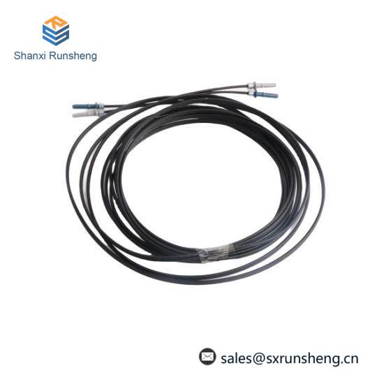 HP-HP/AA-7676-91-0050  ABB POF Cable, 5m, Duplex
