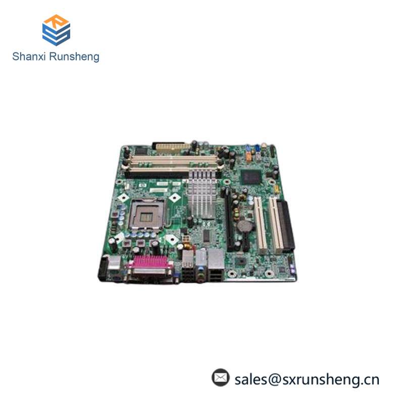 HP 480077-001 334136-001 179261-001 Processor Board