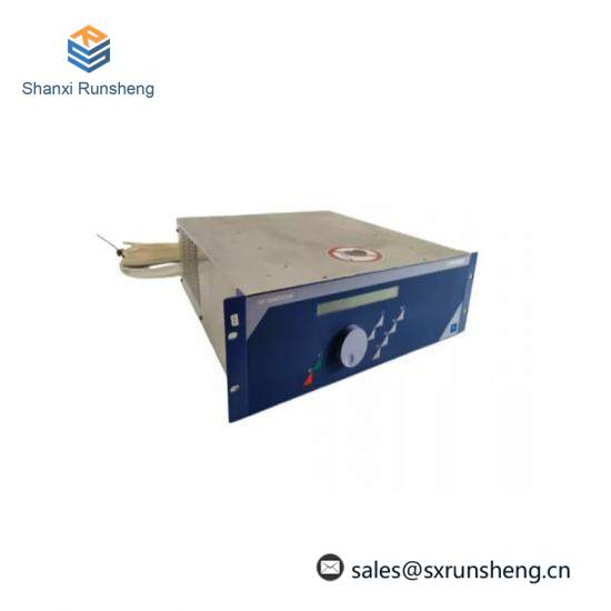HUTTINGER PFG5000 Rf Rf-generator