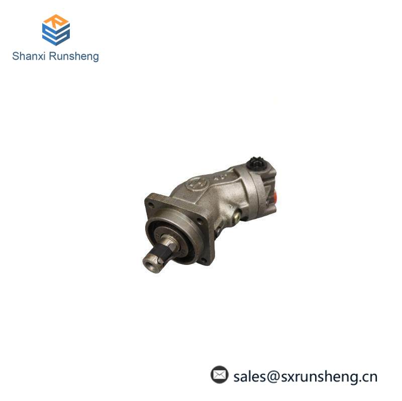 Hydromatik Ulm IA2F0 16 6.1 R-PPB 06 Axialkolbenpumpe