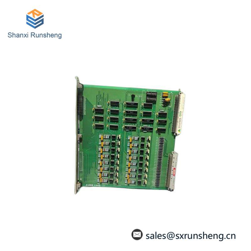 HYUNDAI DIM16 PCB Board