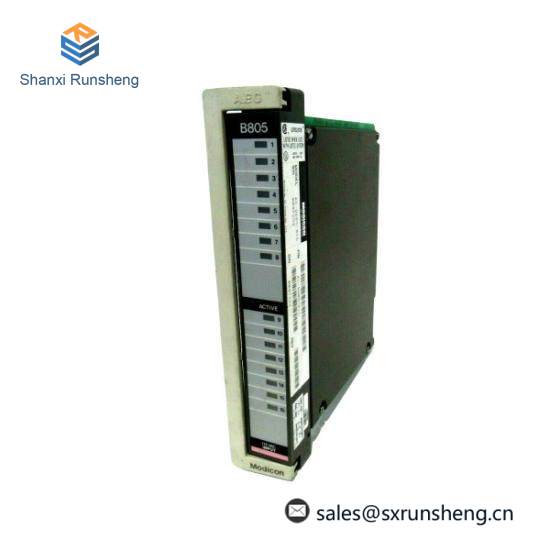 I/O Module ASB805016  Schneider Electric