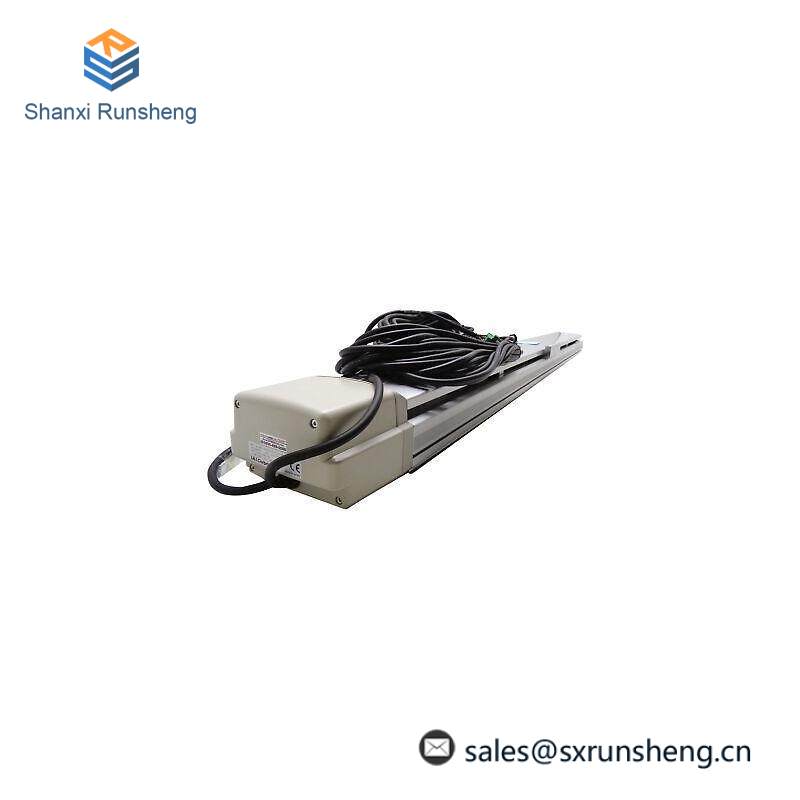 IAI ISA-LXMX-A-400-20-1200-T2-X15-AQ ACTUATOR