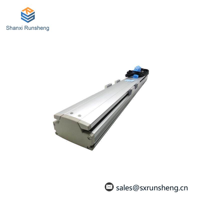 IAI ISA-LXUWX-A-400-20-800-T1-M-AQ-EU-SP ACTUATOR