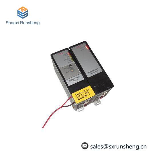 IAI RABU Network Controller