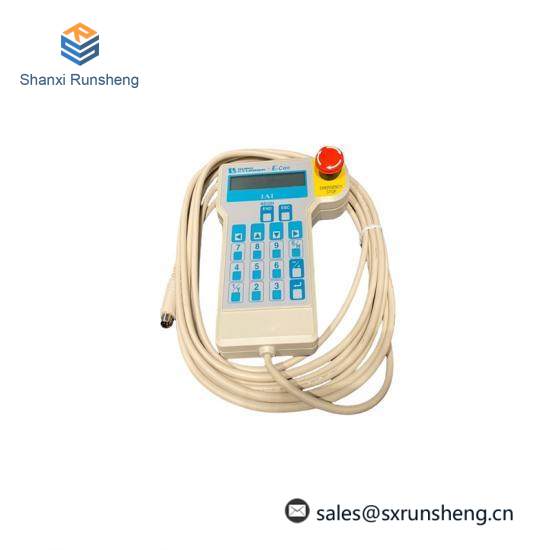 IAI RCM-E-ENG Teaching Pendant