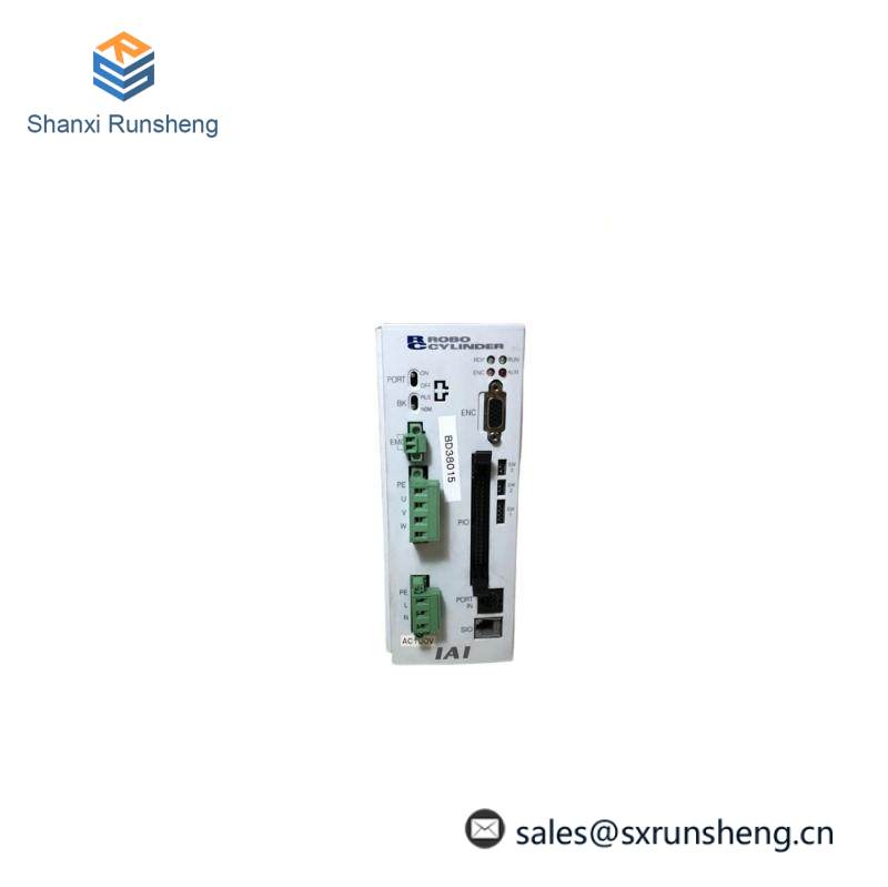 IAI RCS-C-SM-1-100-1-P Intelligent Actuator
