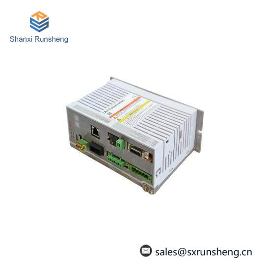 IAI SCON-C-100I-NP-2-1 Servo Drive