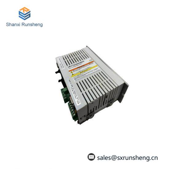 IAI SCON-C-30DIHA-NP-0-2 with
