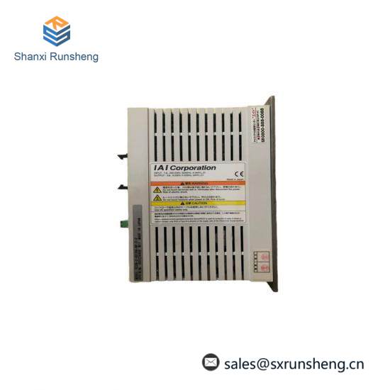 IAI SCON-C-60IHA-NP-2-2 C