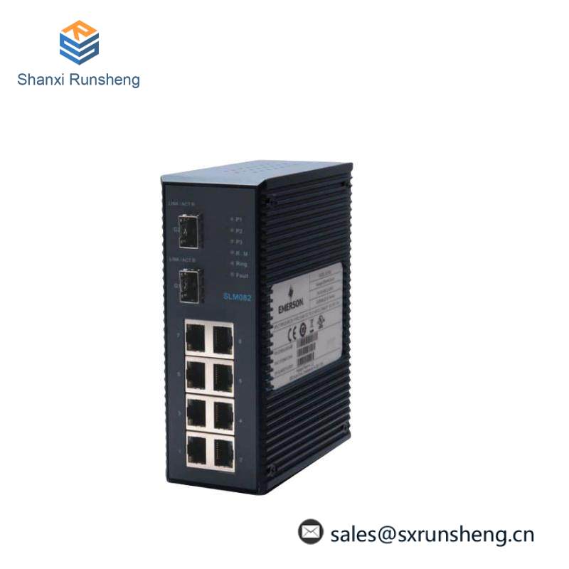GE IC086SLN080 Ethernet Switches