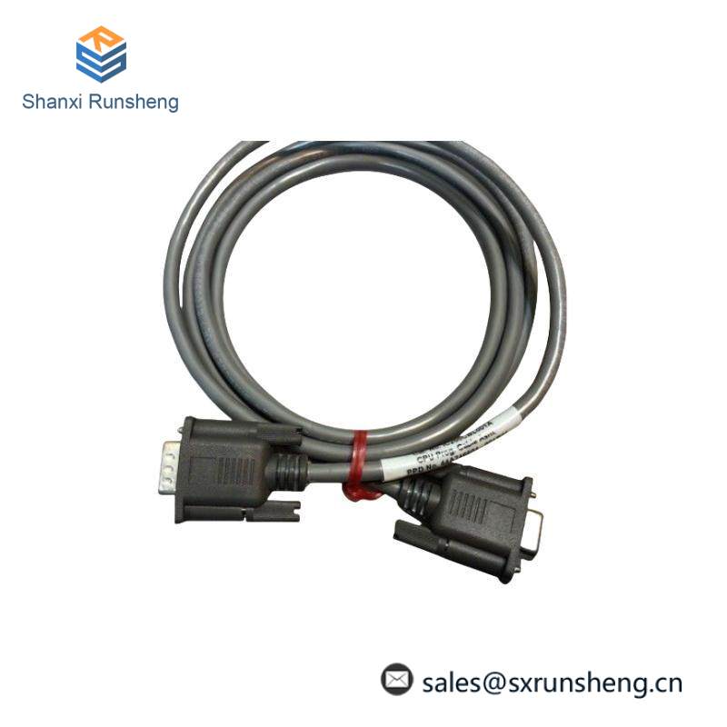 GE IC200CBL505 Micro PLC Ribbon Cable