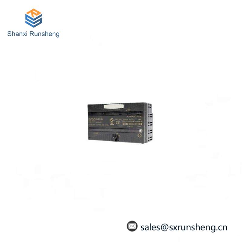 GE IC200MDL640H VersaMax 24VDC Input Modules