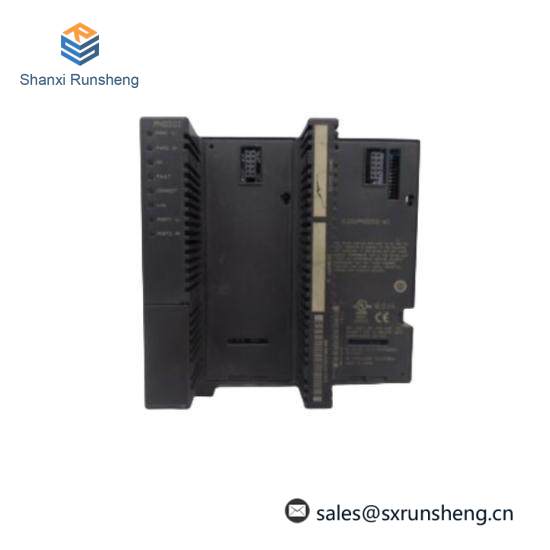 IC200PNS002  GE Fanuc Scan Modules