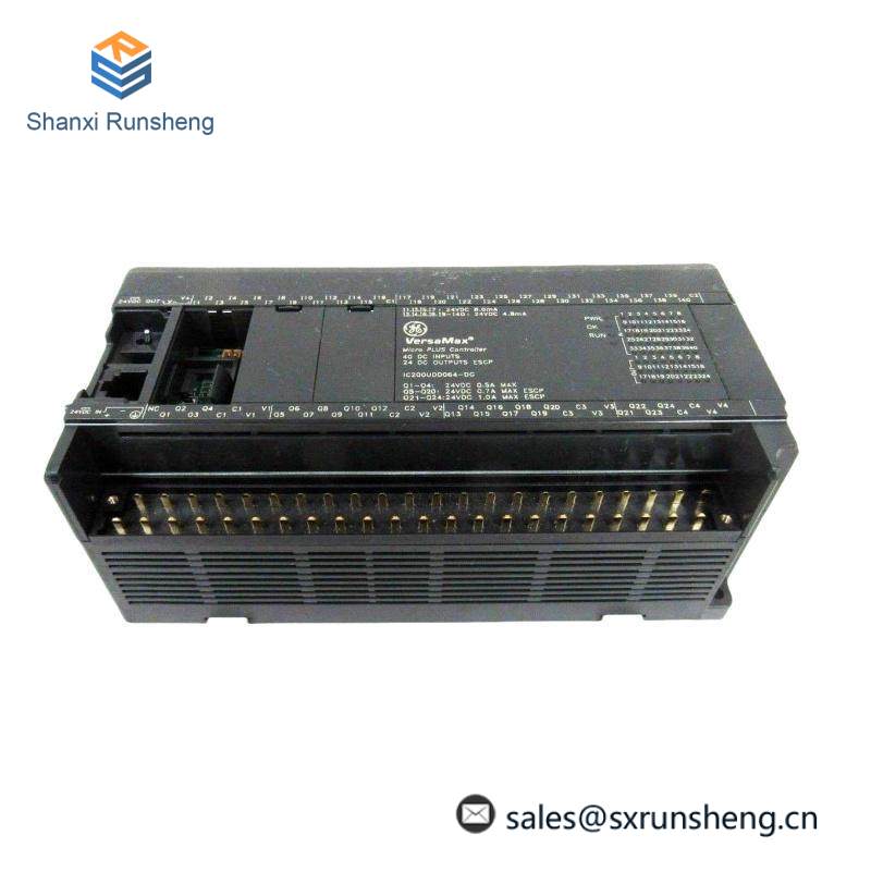 GE DS200DACA