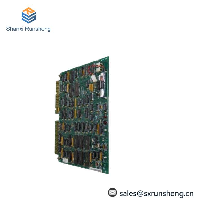 GE IC600LX648 Memory Module 32K