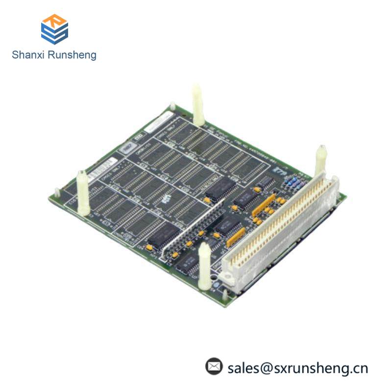 GE IC600LX648K Memory Module