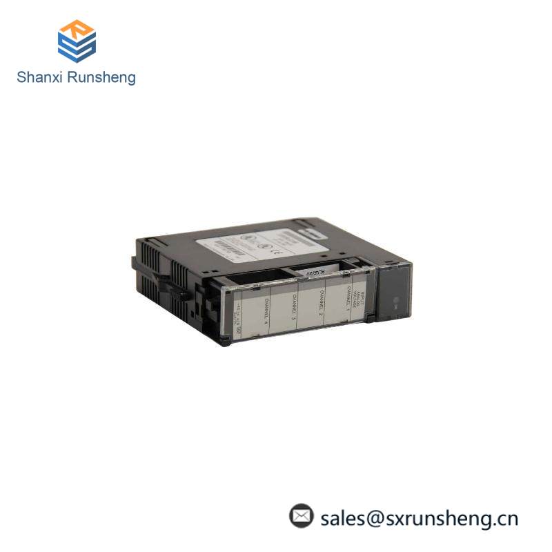 GE IC693ALG220G INPUT ANALOG