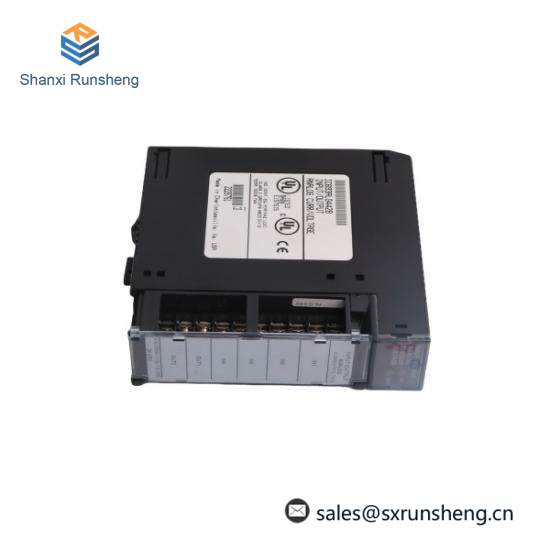 GENERAL ELECTRIC IC695PNS001
